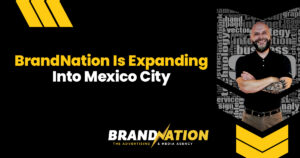 Mexico city marketing agency
