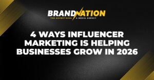 influencer marketing 2026