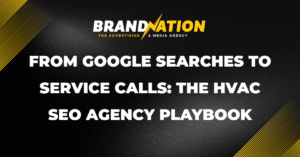 HVAC SEO Agency