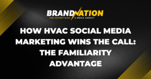 HVAC Social Media Marketing