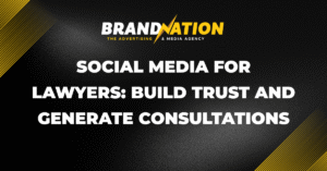 Social Media for Lawyers: Build Trust and Generate Consultations
