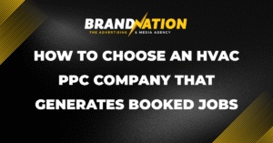 HVAC PPC Company
